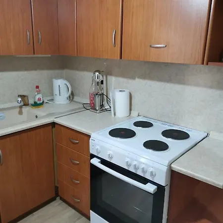 Dimitris House 9 Appartement