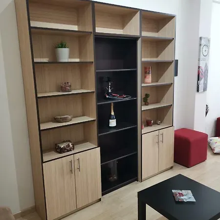 Dimitris House 9 Appartement Thessalonique