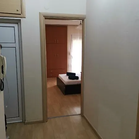 Dimitris House 9 Appartement *
