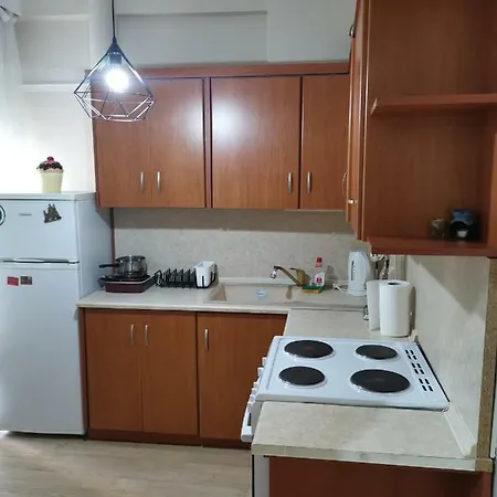 Dimitris House 9 Appartement Thessalonique