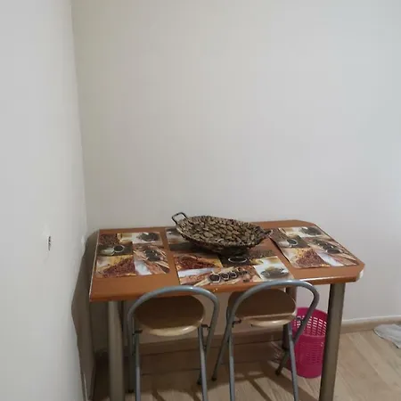 Dimitris House 9