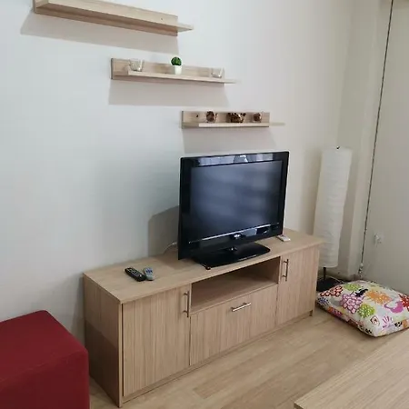Appartement Dimitris House 9
