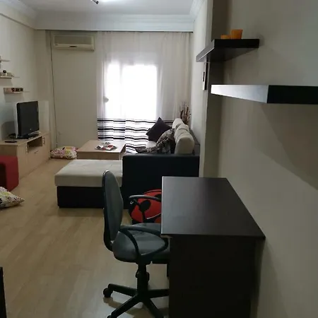 Appartement Dimitris House 9 *