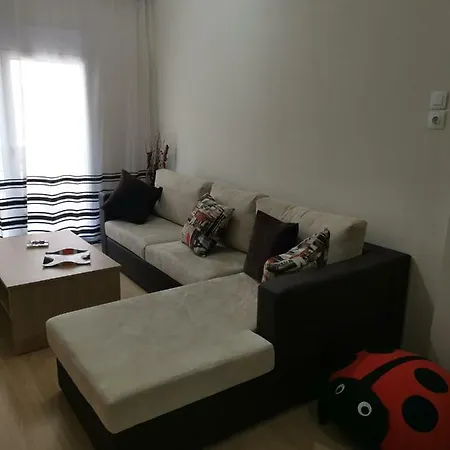 Appartement Dimitris House 9 Thessalonique