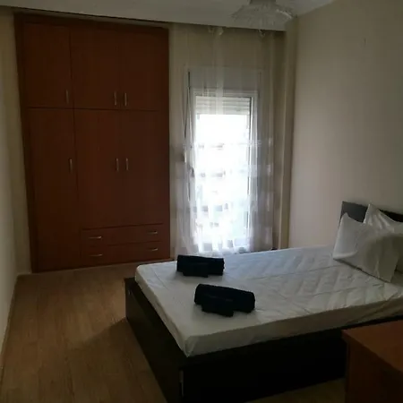 Appartement Dimitris House 9 Thessalonique